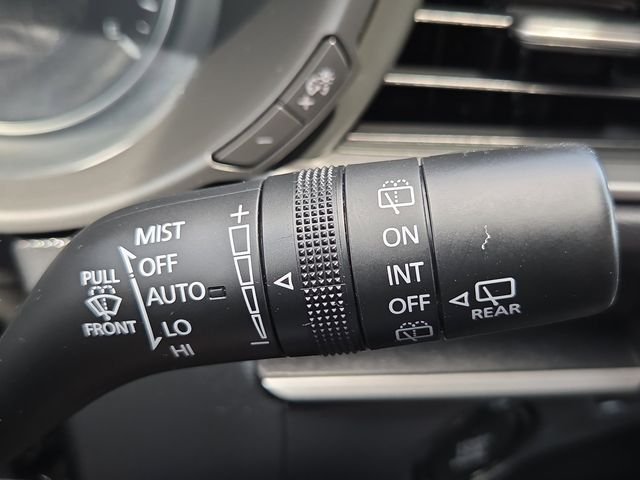 Used 2023 Red Crystal Mazda 2.5 S Select Package image 30