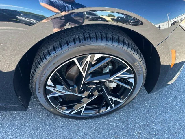 2026 Kia K5 GT-Line - Photo 7