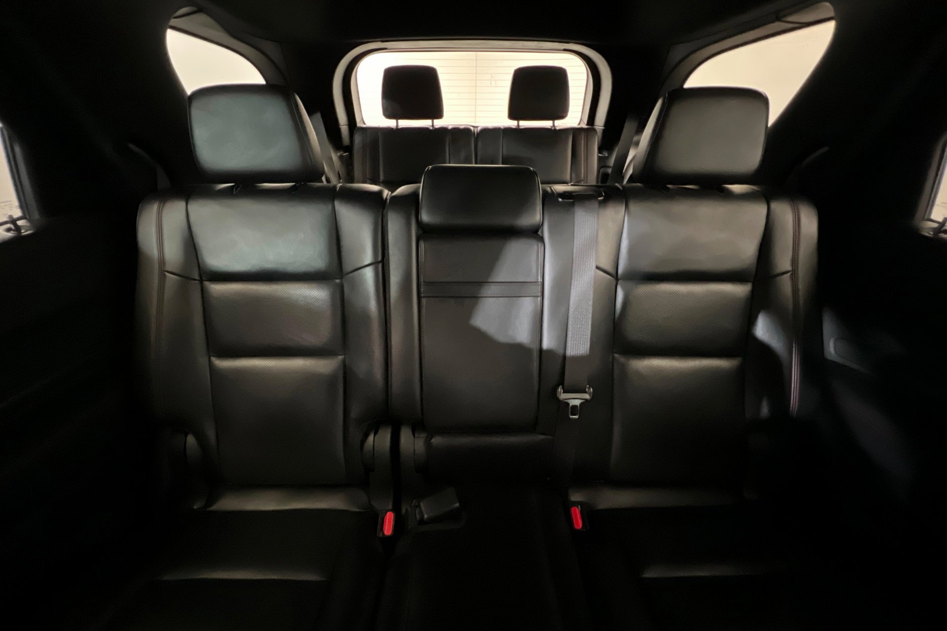 Used 2024 DB Black Clearcoat Dodge GT Plus image 27