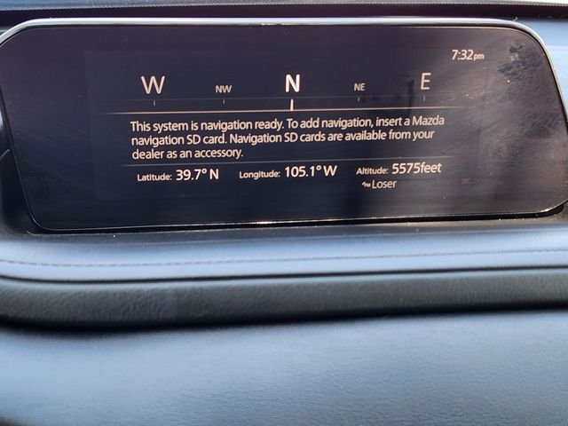 Used 2023 Gray Mazda 2.5 S Select Package image 18
