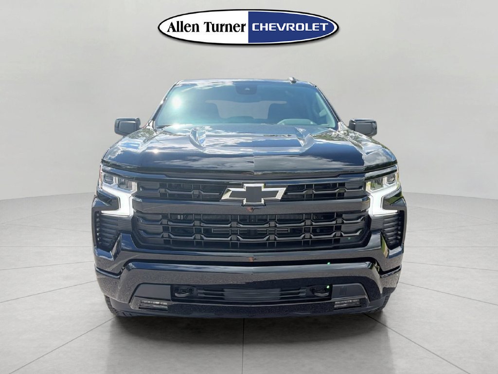 New 2026 Black Chevrolet RST image 2