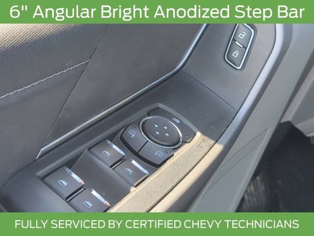 Used 2025 Silver Ford XLT image 24