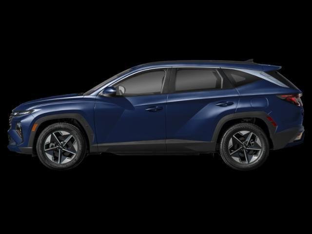 New 2026 Atlantis Blue Tb2 Hyundai SEL image 39