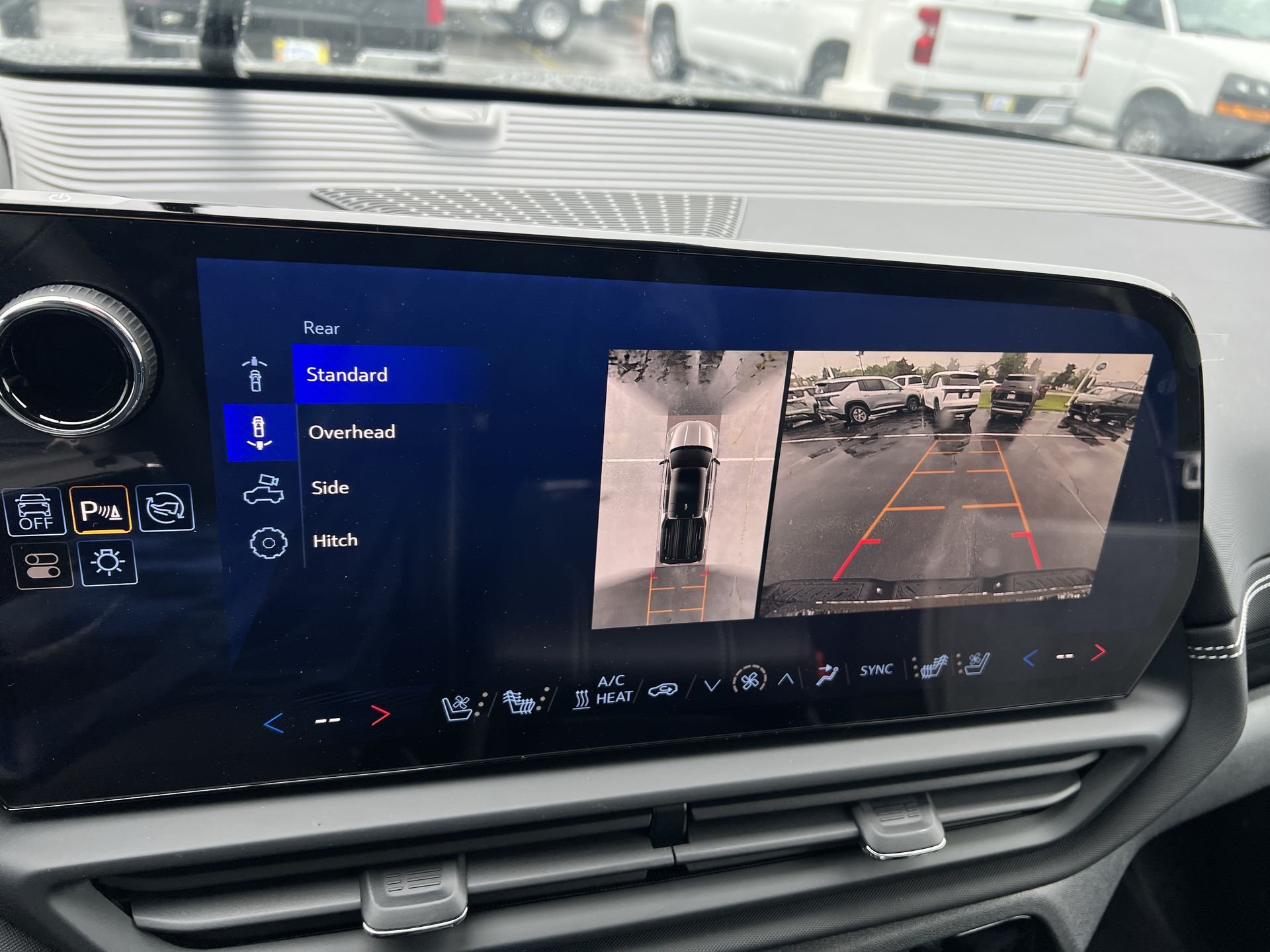 2025 Chevrolet Silverado EV LT - Photo 17
