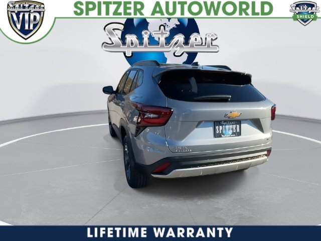 2026 Chevrolet Trax LT - Photo 12