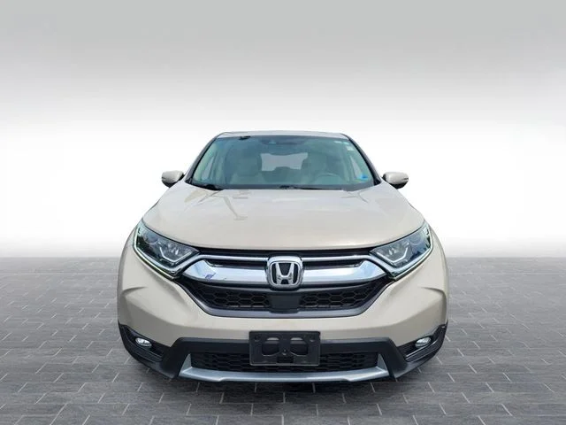 Used 2018 Sandstorm Metallic Honda EX-L image 2