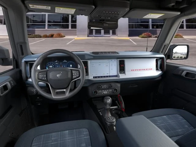 New 2026 Desert Sand Ford Heritage Edition image 9