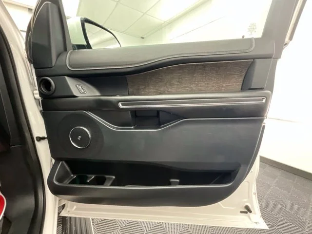 2018 Ford Expedition Limited - Photo 11