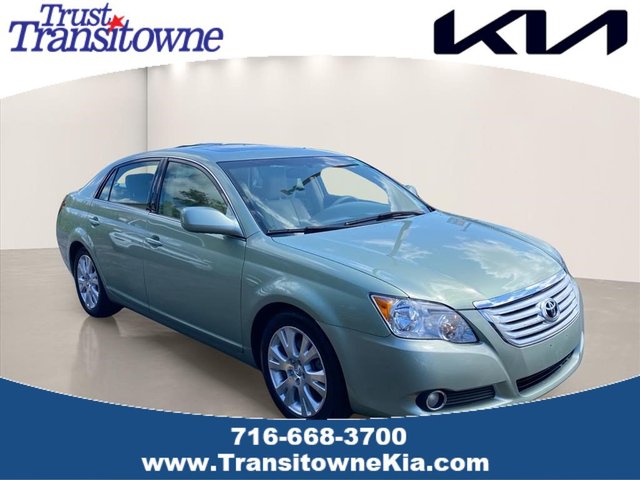 2010 Toyota Avalon XLS