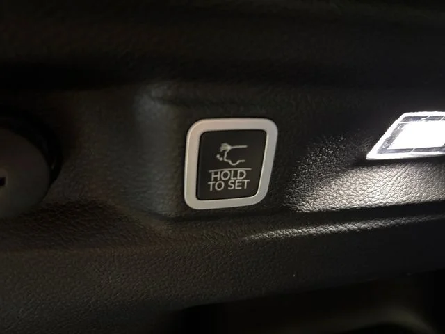 New 2026 Black Jeep Altitude image 20