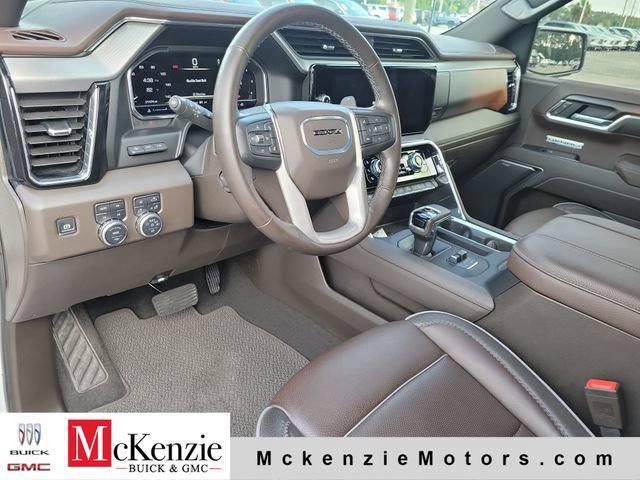 2025 GMC Sierra 1500 Denali - Photo 6