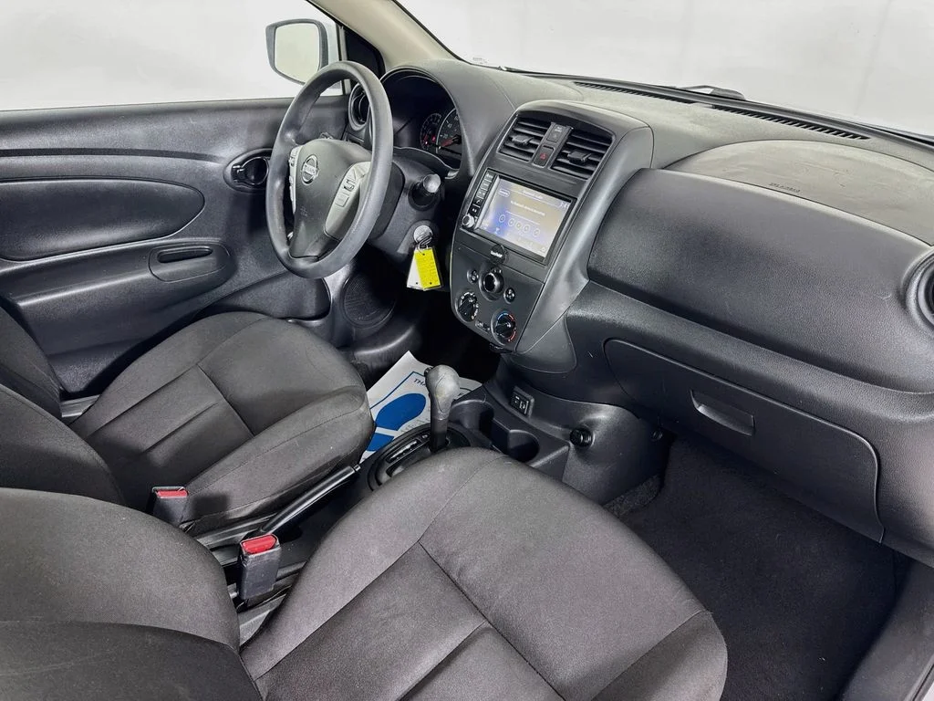 Used 2019 Fresh Powder Nissan 1.6 S Plus image 32