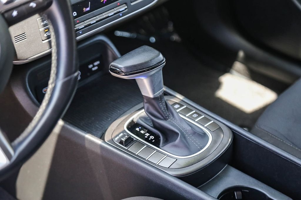 2024 Hyundai Kona SEL - Photo 20