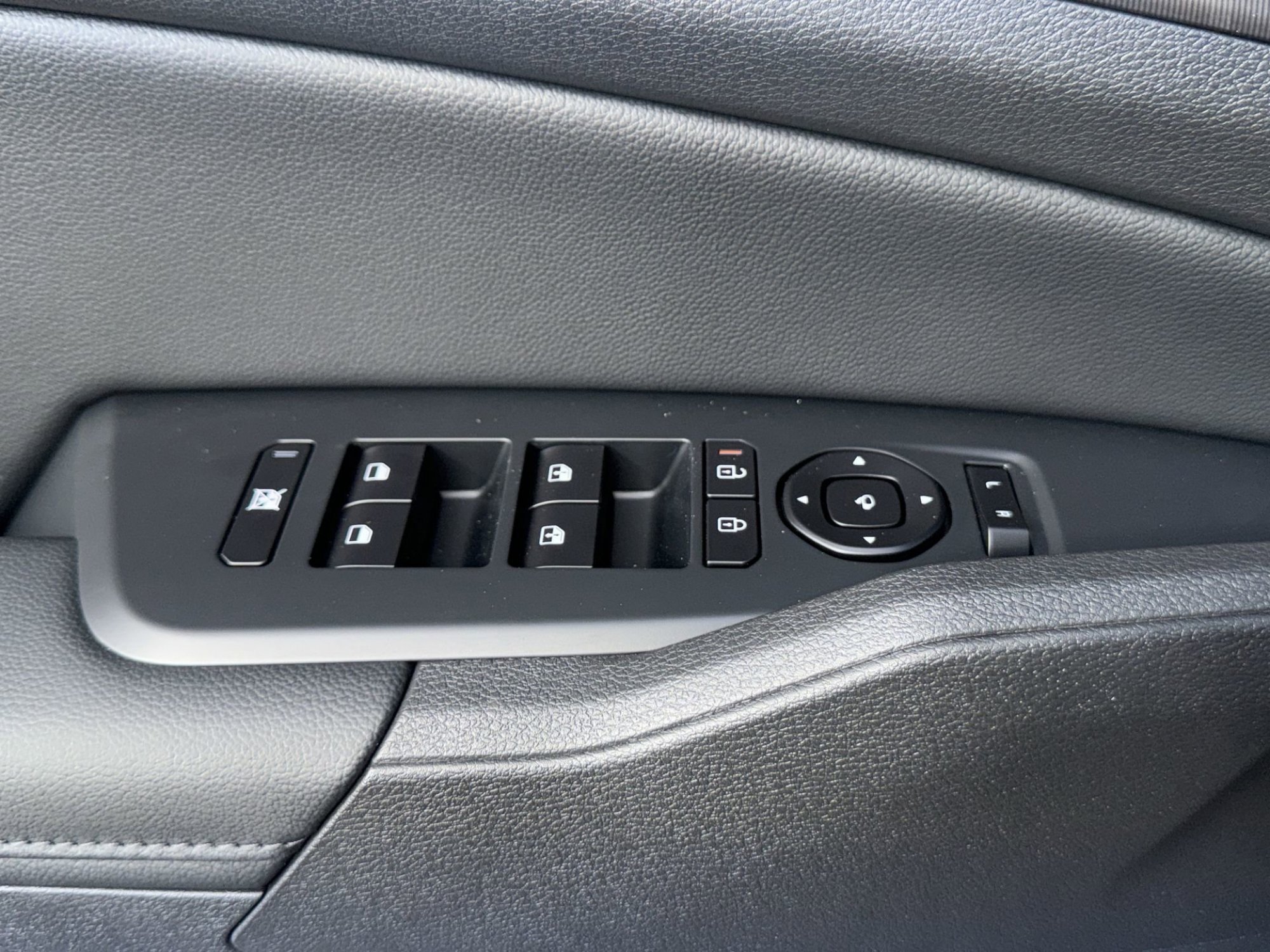 New 2026 Shadow Matte Gray Kia SX-Prestige image 12