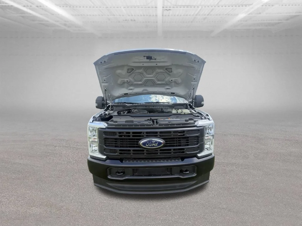New 2026 White Ford XL image 45