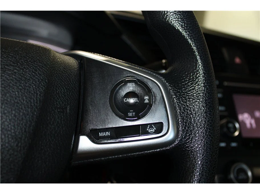 Used 2020 Dark Blue Honda LX image 27