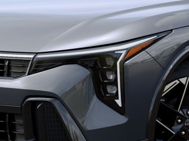 New 2026 Steel Gray Kia GT-Line image 10