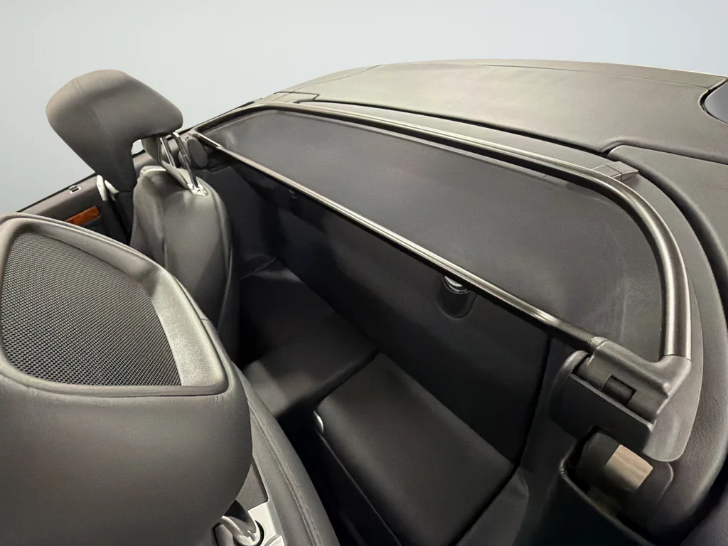 Used 2009 Silver Mercedes-Benz SL 550 image 30