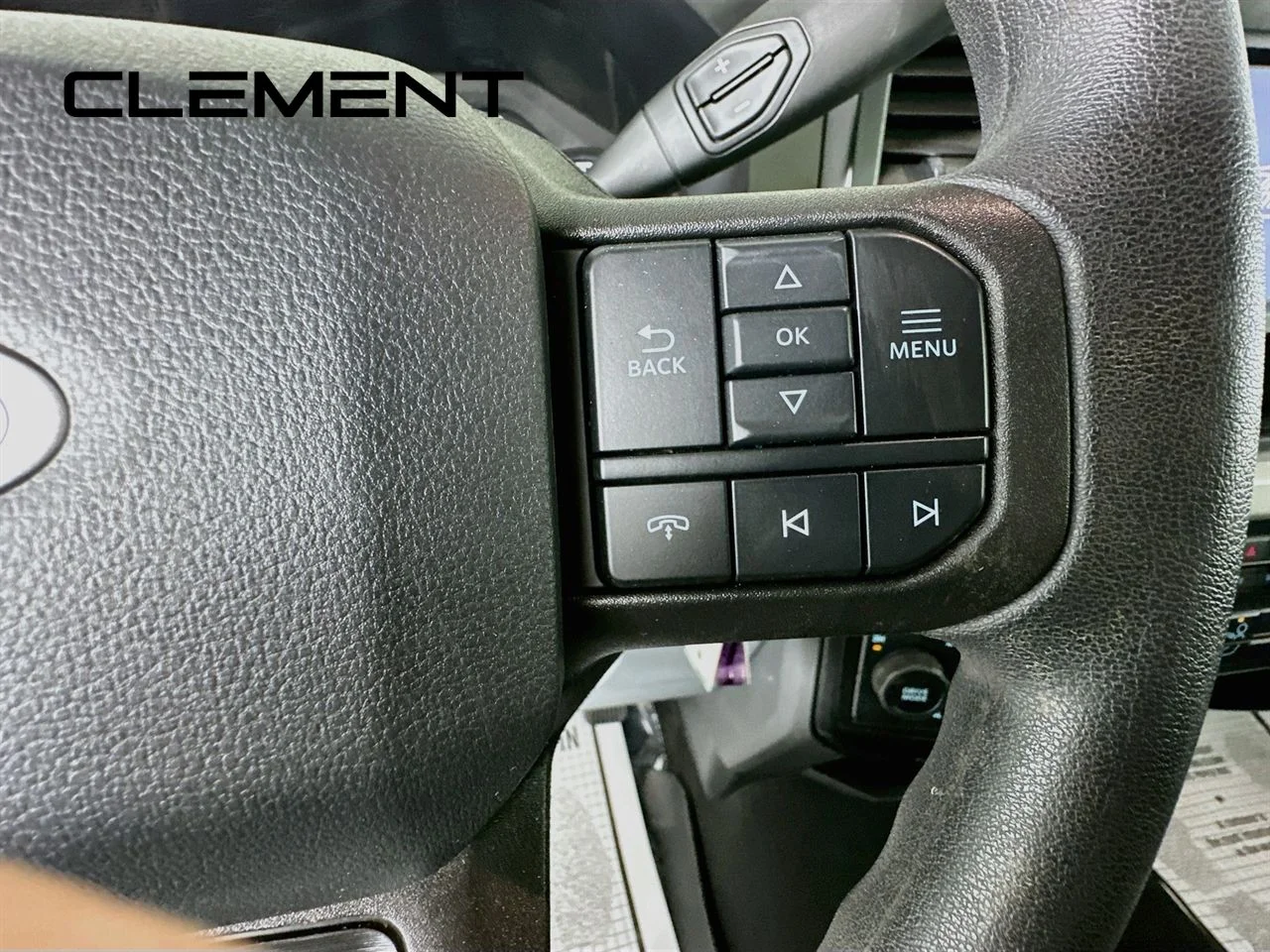 Used 2026 Oxford White Ford XLT image 17