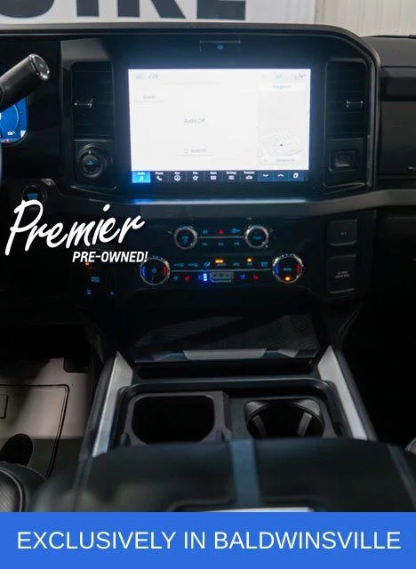 2025 Ford F-250 Super Duty Platinum - Photo 15