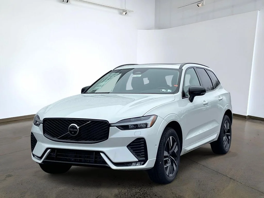 2026 Volvo XC60 B5 Plus Dark AWD's photo