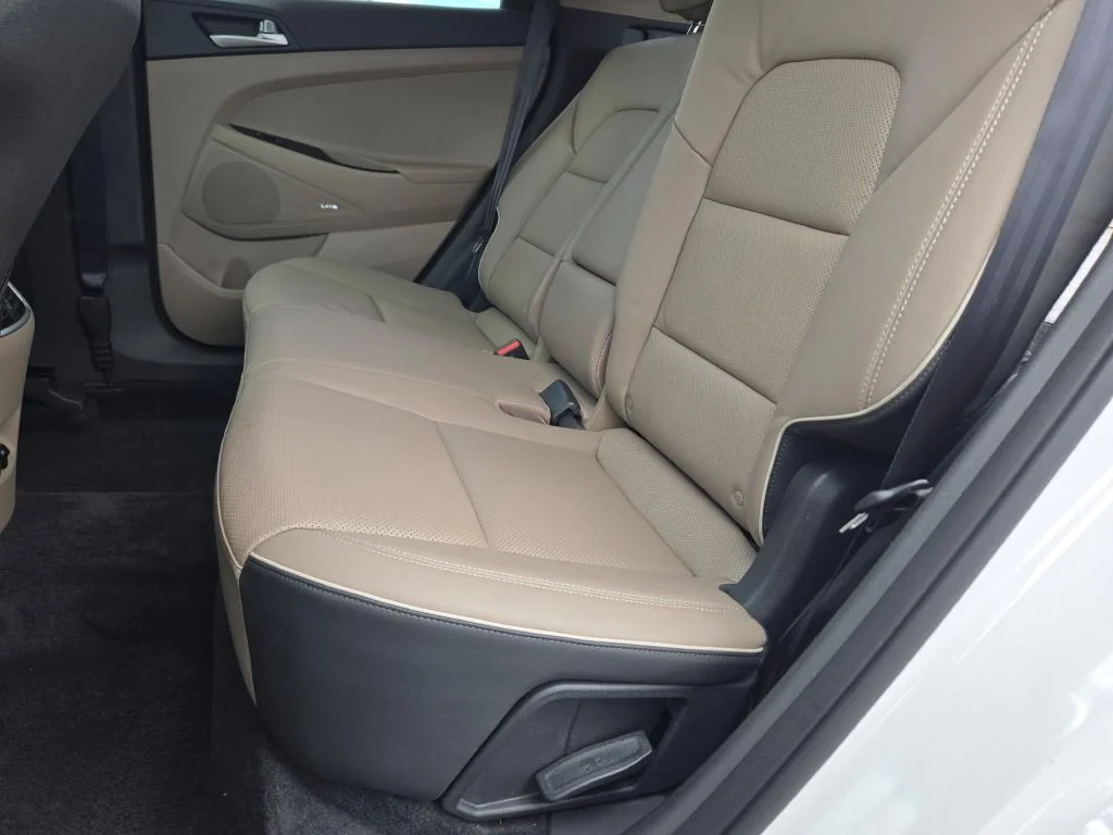 2019 Hyundai Tucson Ultimate - Photo 19