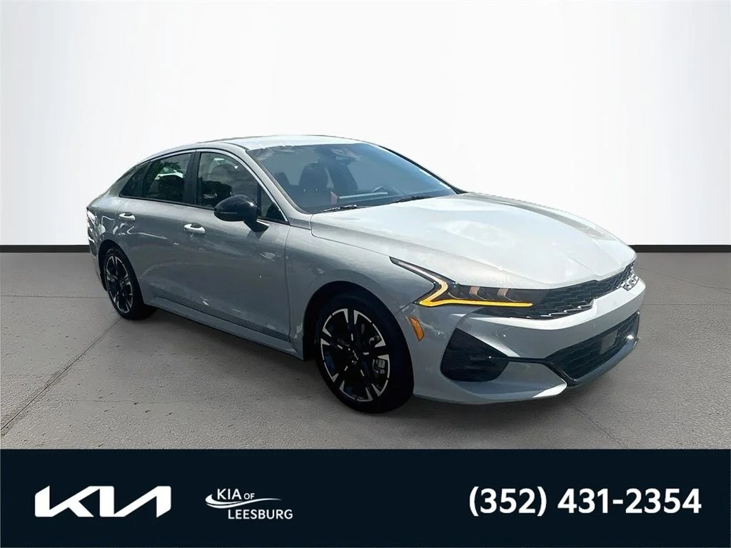 2023 Kia K5