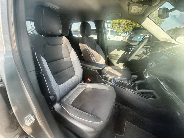 2023 Chevrolet TrailBlazer LT - Photo 26