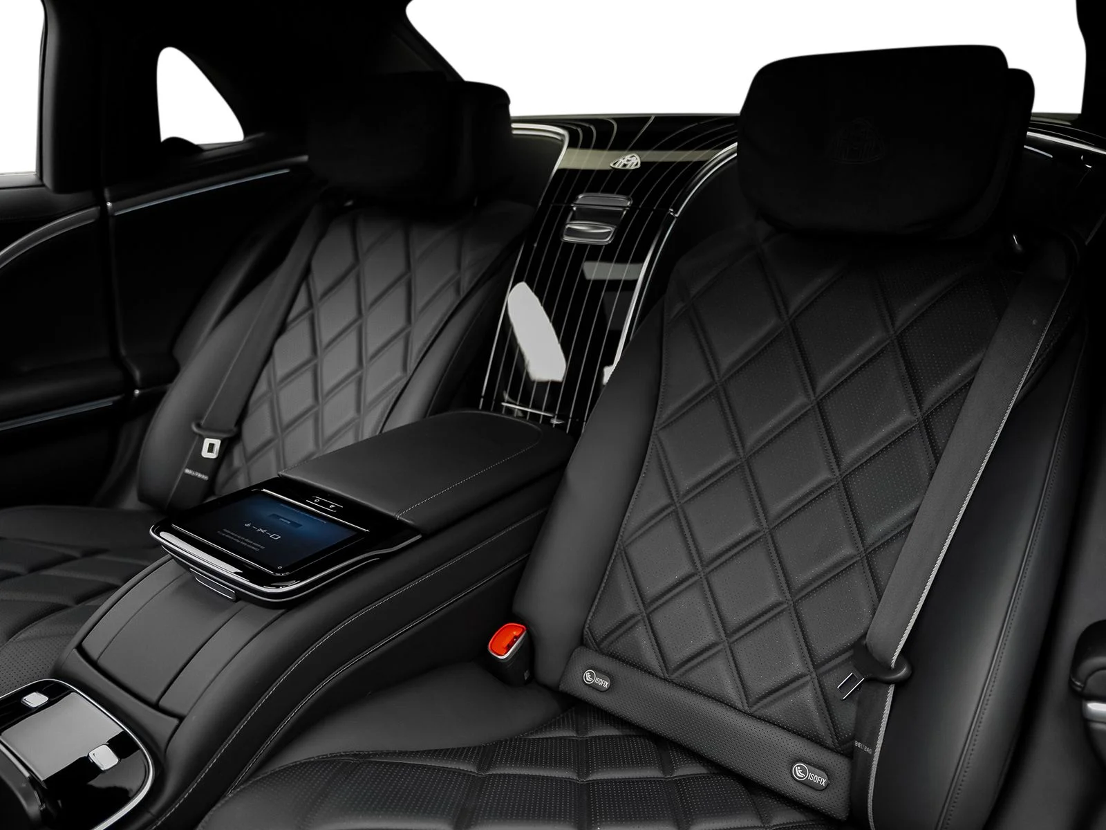 Used 2023  Mercedes-Benz Maybach S 680 image 41