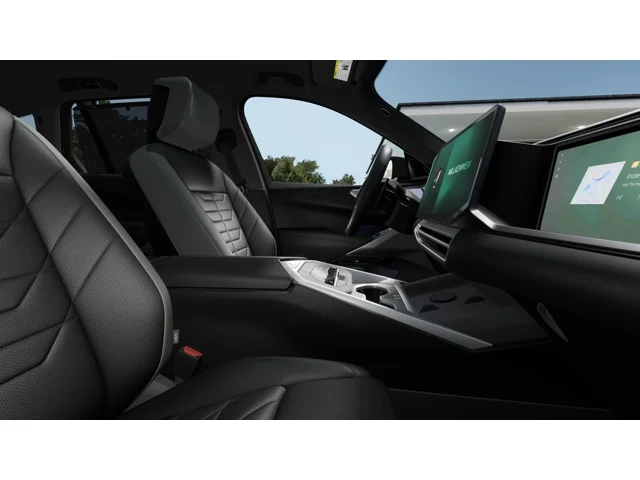 New 2027 Carbon Black Metallic BMW X5 40 image 9