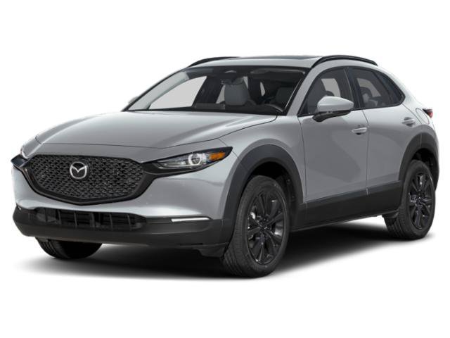 New 2026 Aero Gray Metallic Mazda 2.5 S Aire Edition image 1