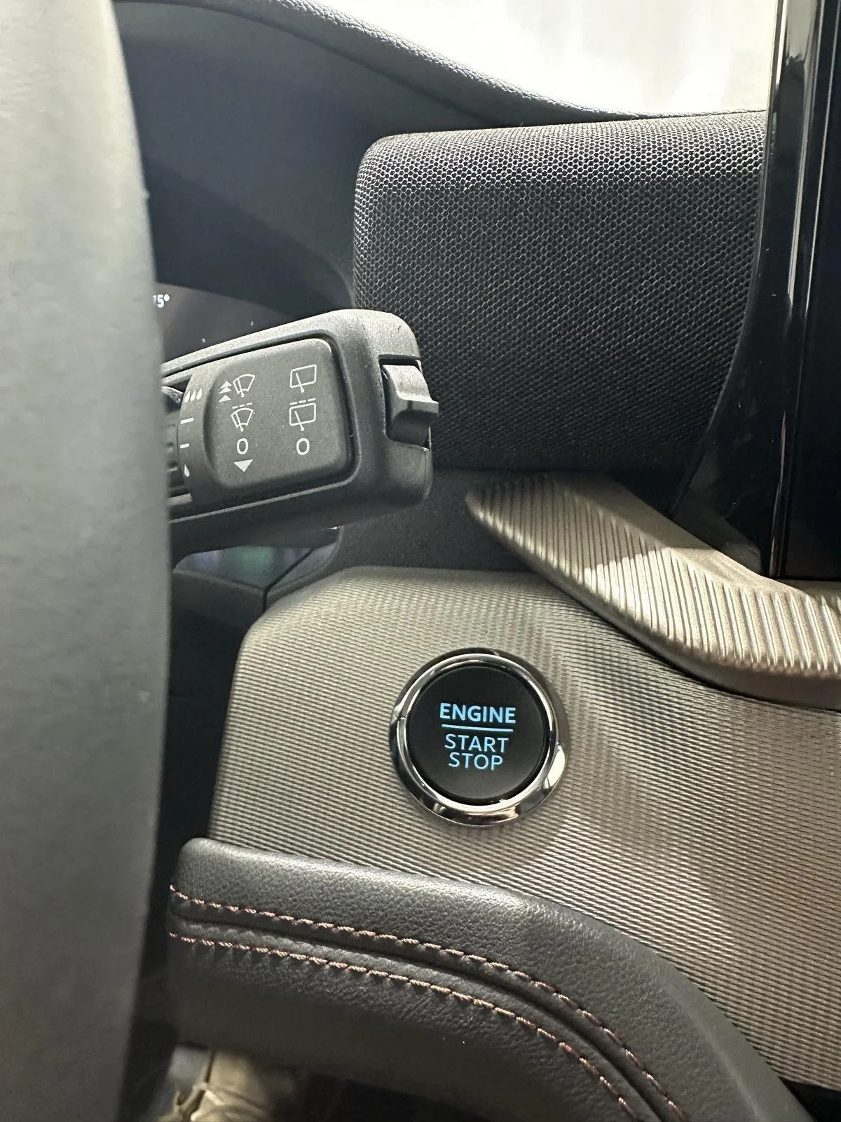 Used 2025 White Ford Active image 15