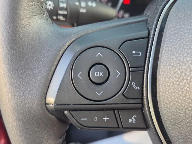 Used 2019 Red Toyota Adventure image 23