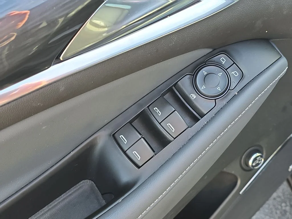 Certified Used 2024 Black Buick Essence image 19