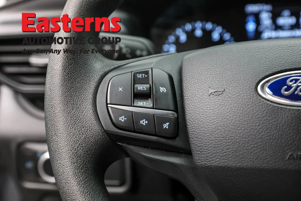 Used 2021 Gray Ford Base image 15