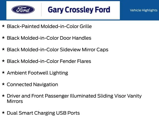 New 2026 Desert Sand Ford Big Bend® image 32