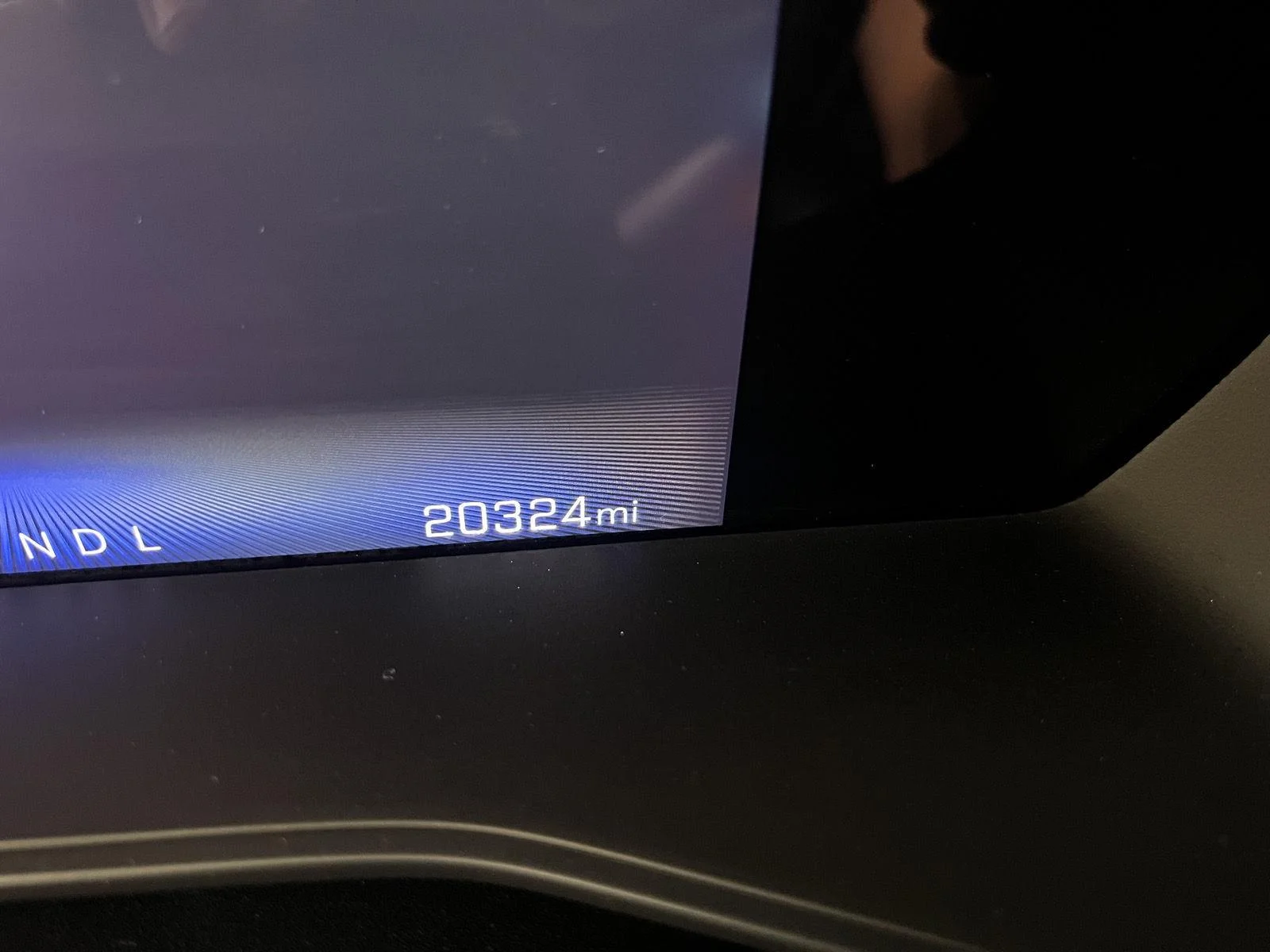 Used 2023 Sterling Gray Metallic Chevrolet Trail Boss image 11
