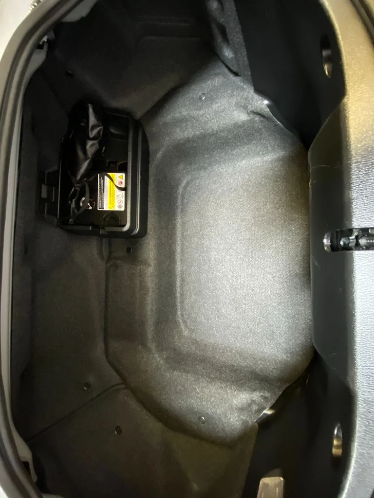 Used 2025 Gray Mazda Grand Touring image 25