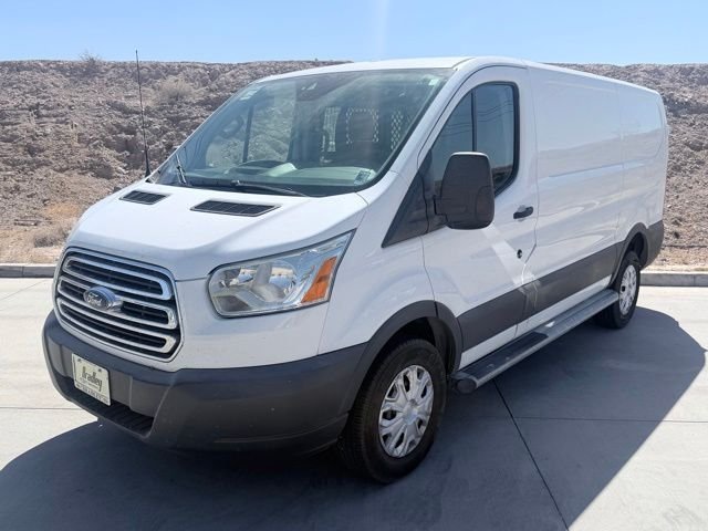 2018 Ford Transit 250 Van Low Roof Sliding Pass. 130 WB's photo