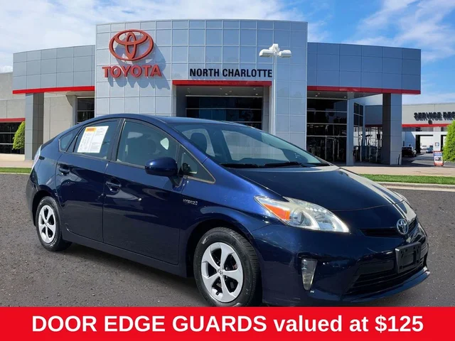 2014 Toyota Prius Two
