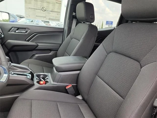 2026 GMC Canyon Elevation - Photo 14
