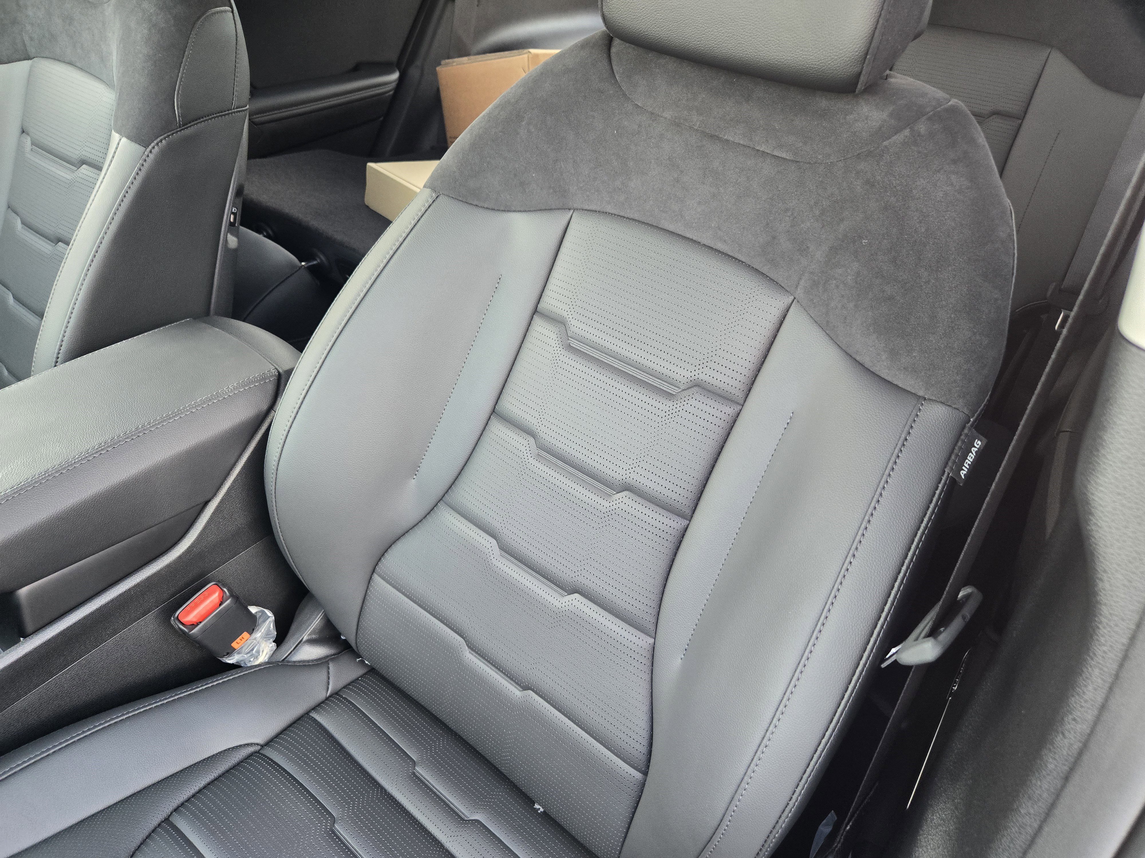 2026 Kia Sportage SX Prestige - Photo 14