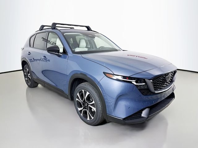 2026 Mazda CX-5 2.5 S Preferred AWD