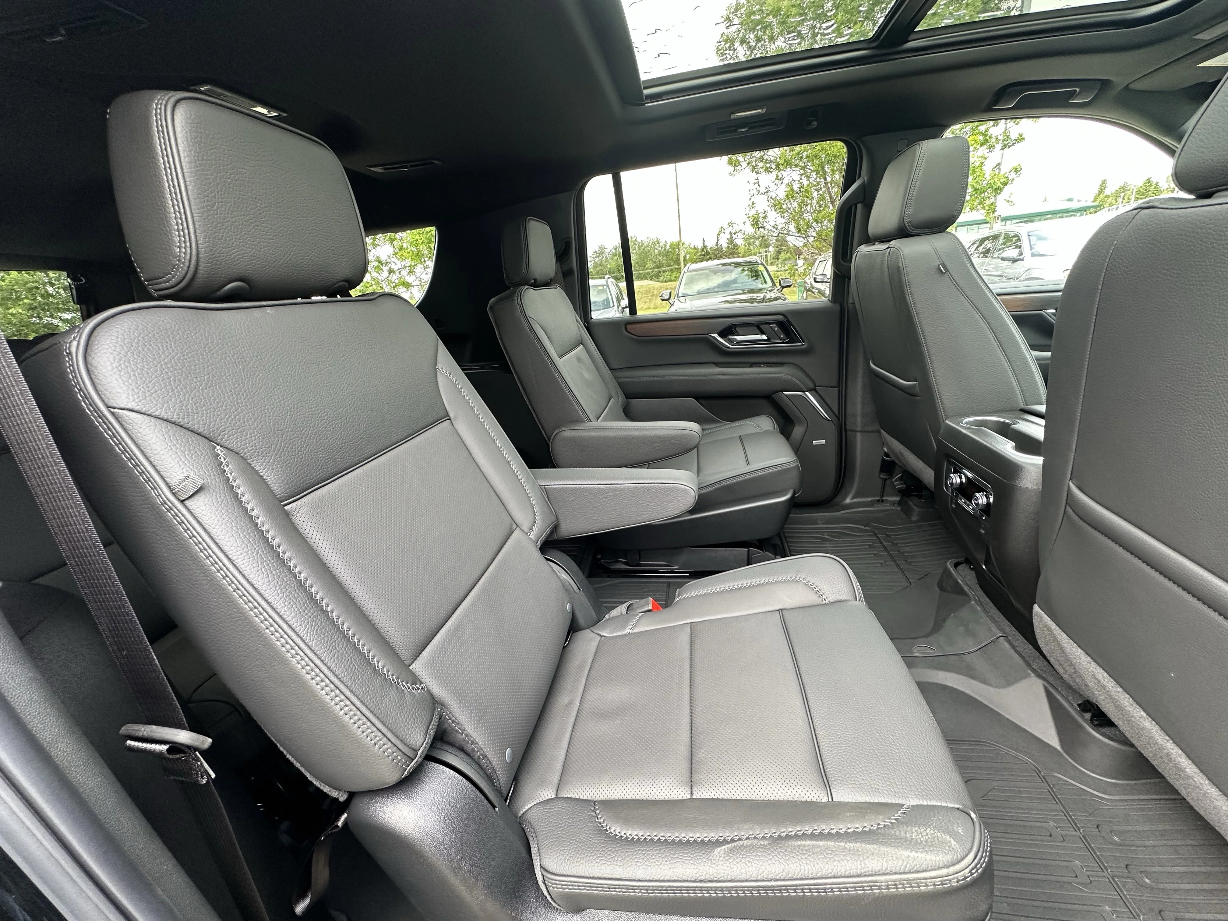 New 2026 Onyx Black GMC Denali image 21