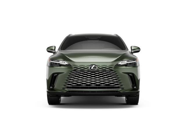 New 2026 Nori Green Pearl Lexus  350 PREMIUM+ image 26