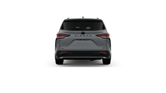 New 2026 Gray Toyota XSE image 30