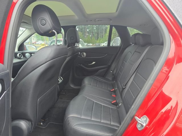 2017 Mercedes-Benz GLC GLC300 - Photo 16