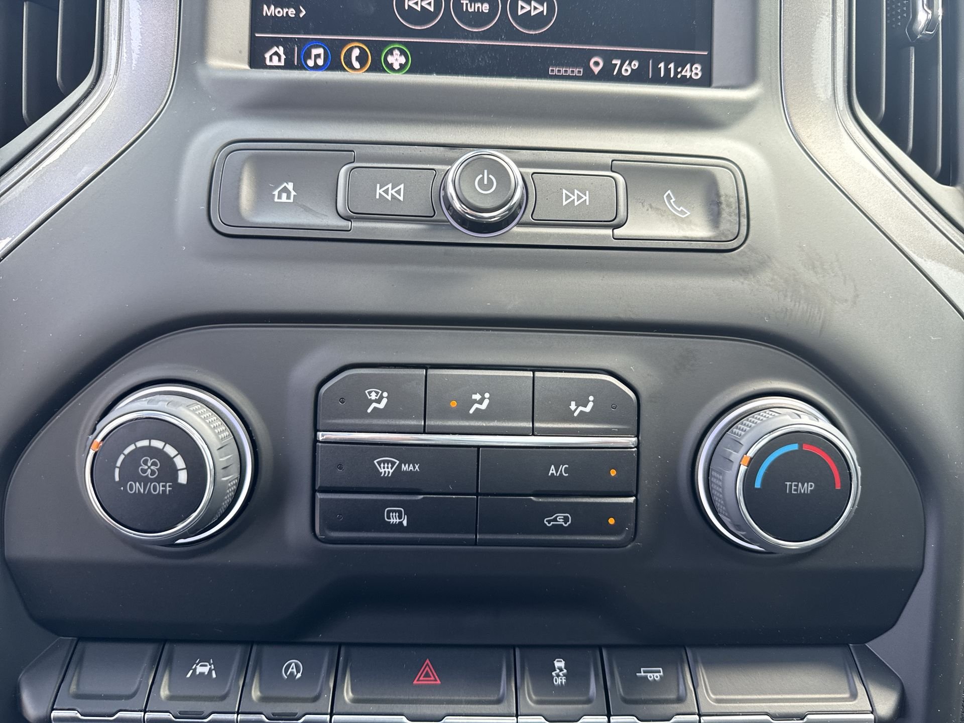 2025 Chevrolet Silverado 1500 Work Truck - Photo 52