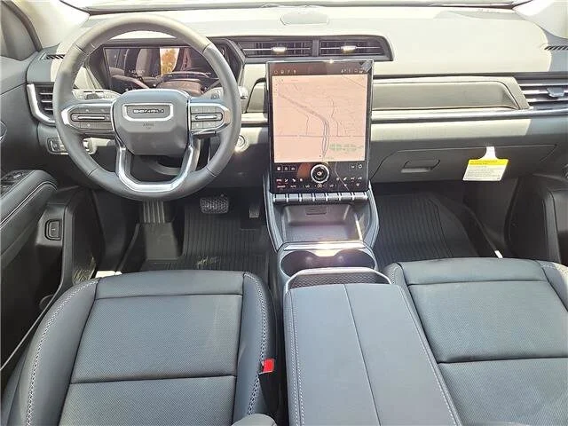 New 2026 Ebony Twilight Metallic GMC Denali image 9