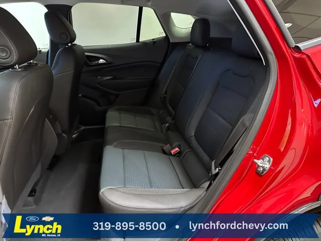 2026 Chevrolet Trax LT - Photo 13